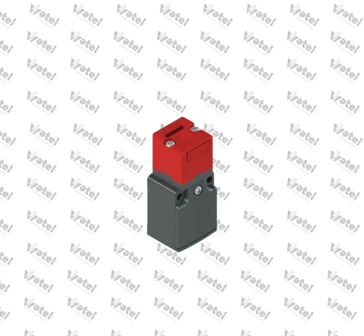 FC-3493-M2 - FC-3493-M2 Güvenlik Anahtarı 2NK