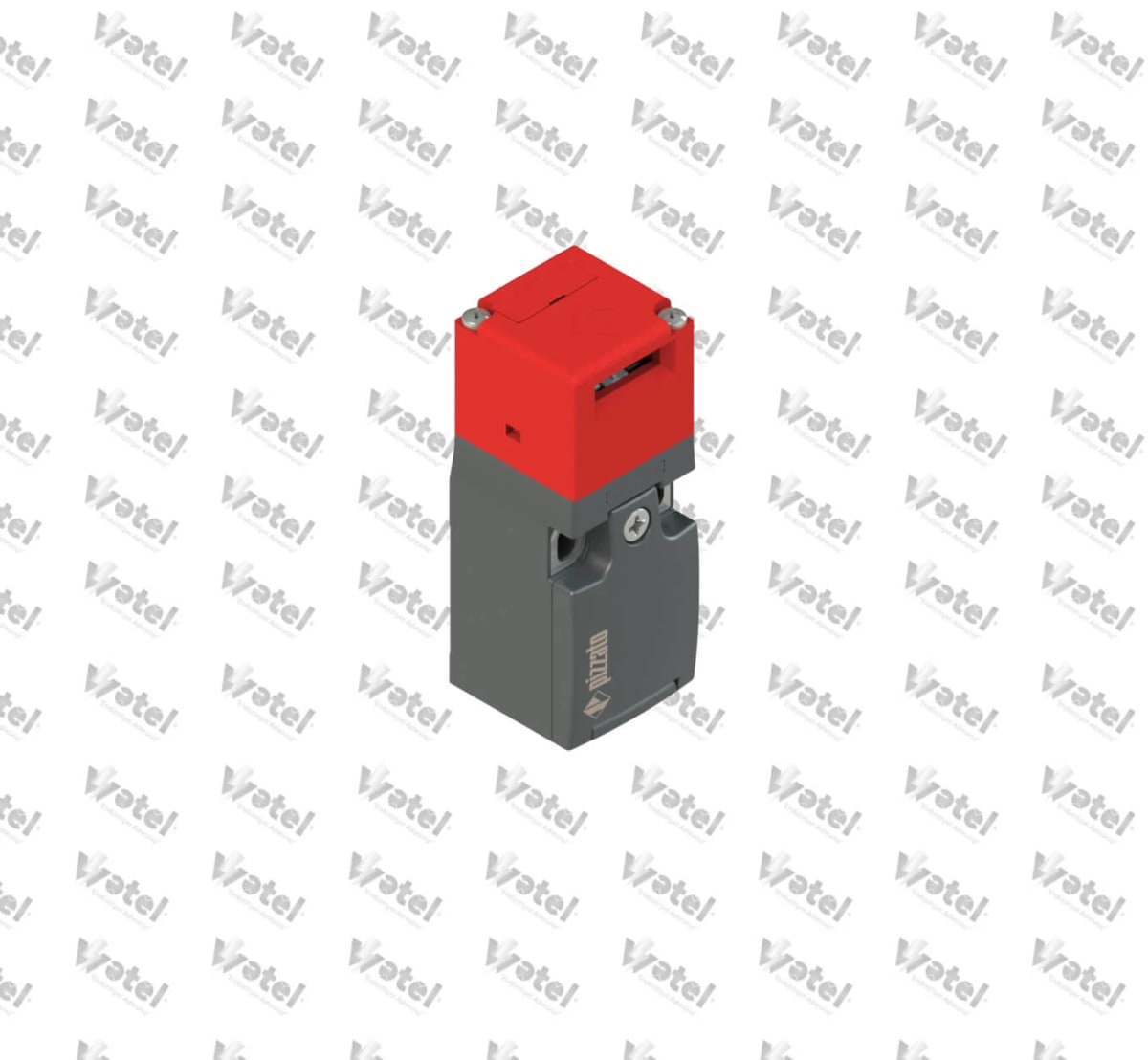 FK-3493-M1 - FK-3493-M1 Güvenlik Anahtarı 2NK