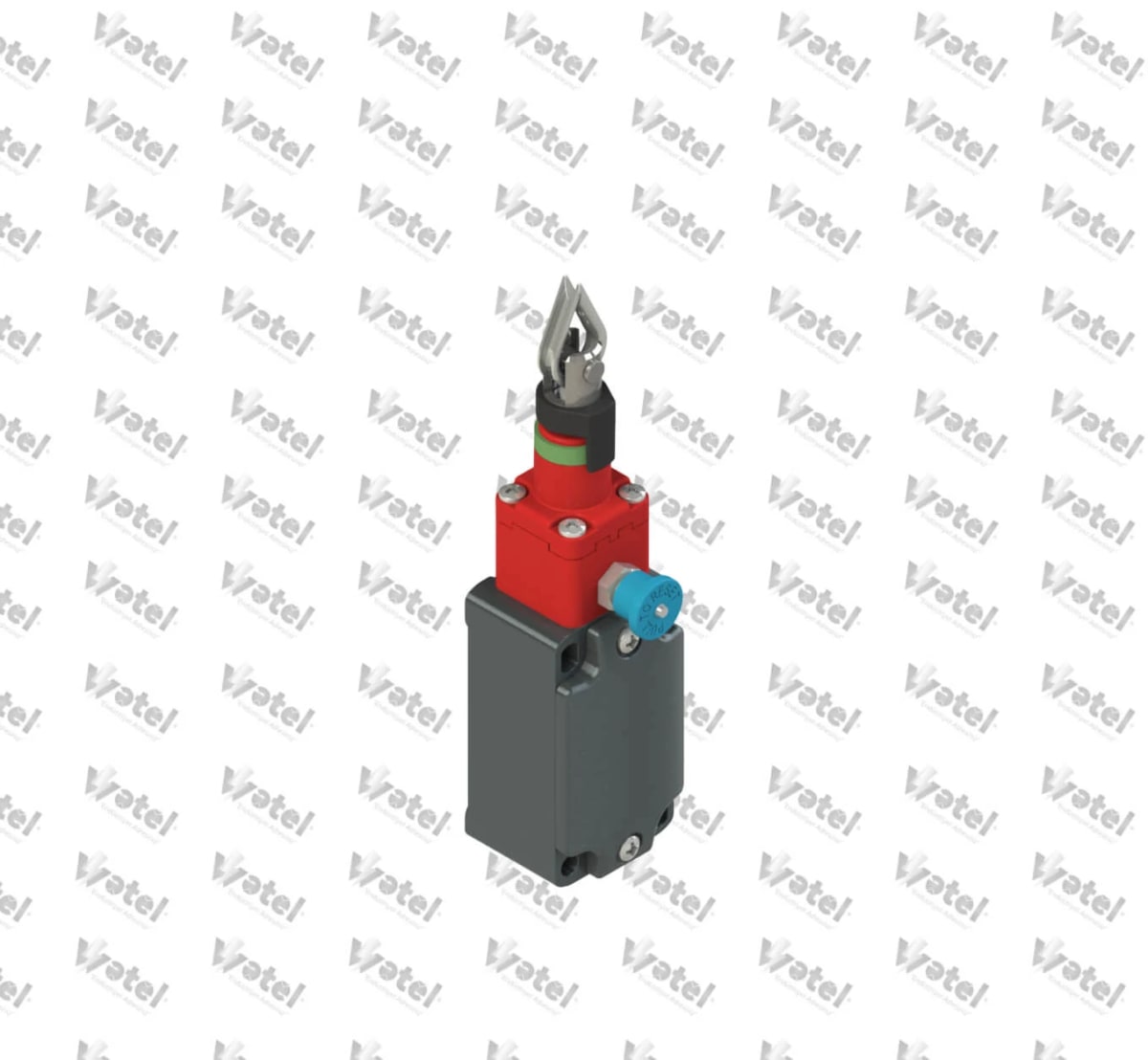 FD-978-M2 - FD-978-M2 Güvenlik Anahtarı 2NK