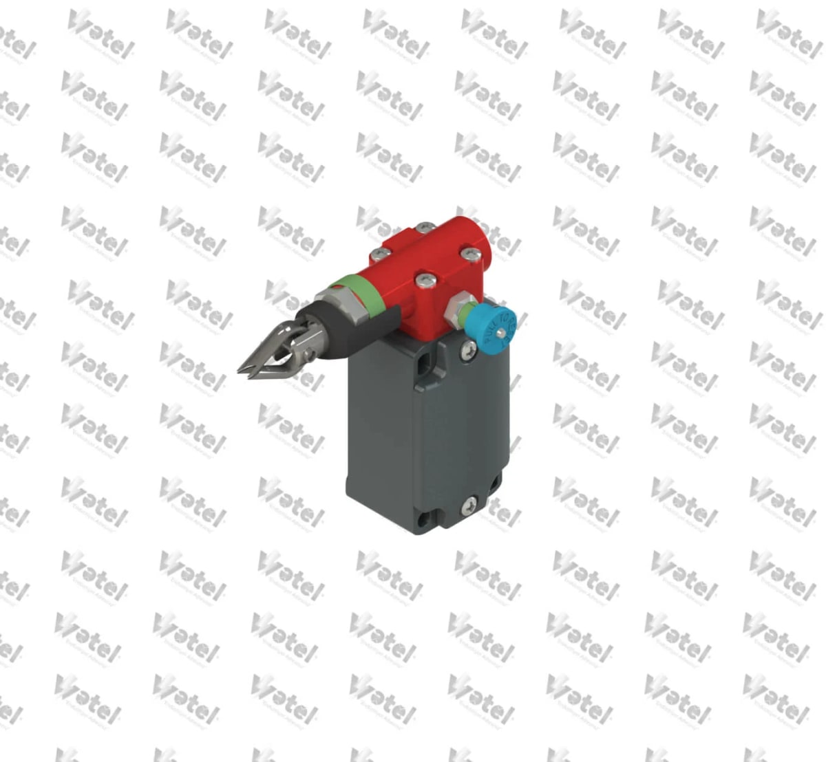 FD-1883-M2 - FD-1883-M2 Güvenlik Anahtarı 1NA-1NK