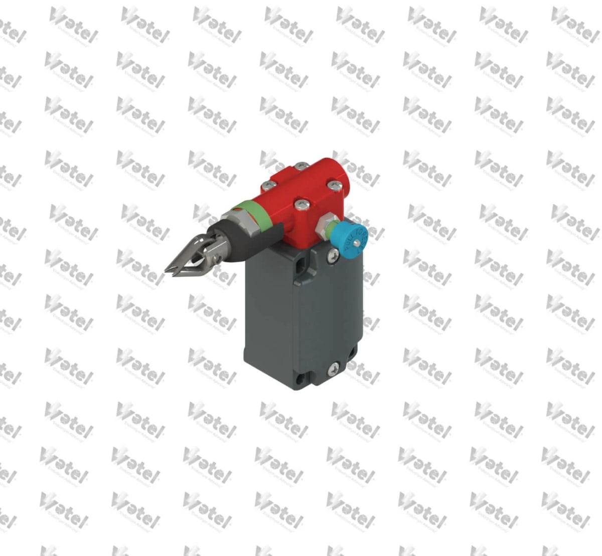 FD-2083-M2 - FD-2083-M2 Güvenlik Anahtarı 1NA-2NK