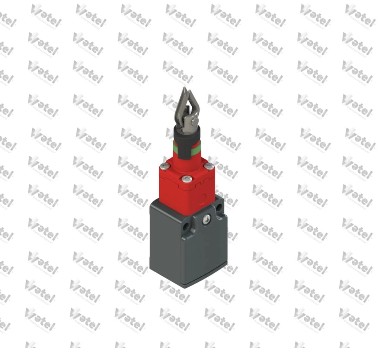 FC-3479-M2 - FC-3479-M2 Güvenlik Anahtarı 2NK