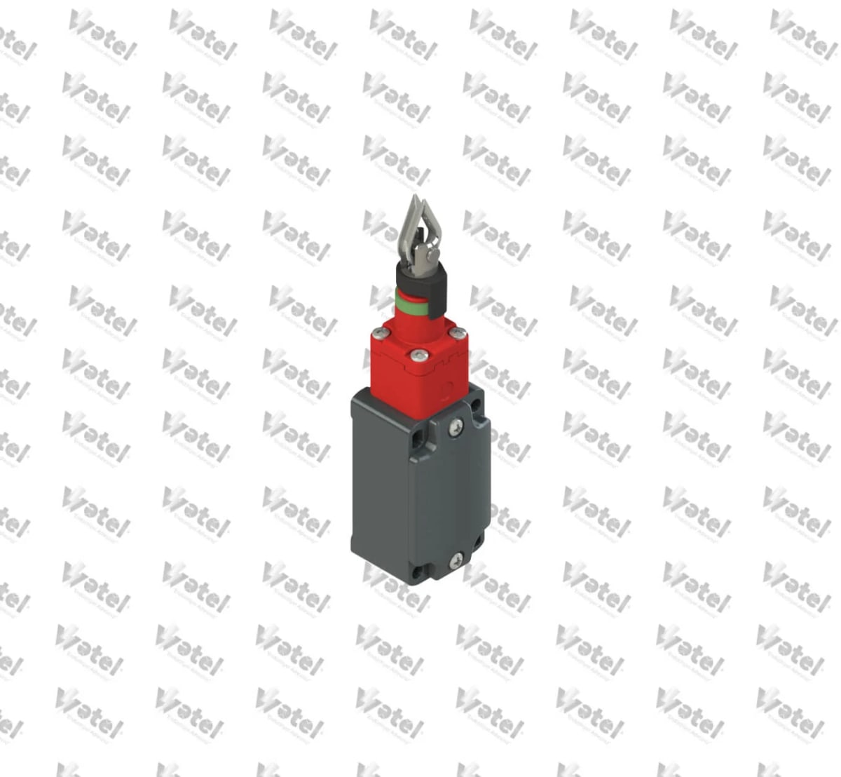 FD-979-M2 - FD-979-M2 Güvenlik Anahtarı 2NK