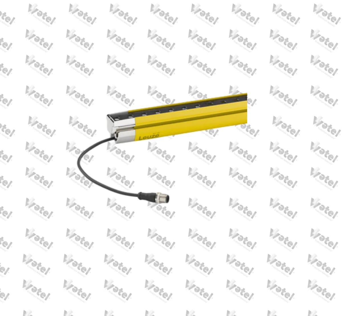 ELC100T30-300 - ELC100T30-300 Emniyet Işık Perdesi Verici