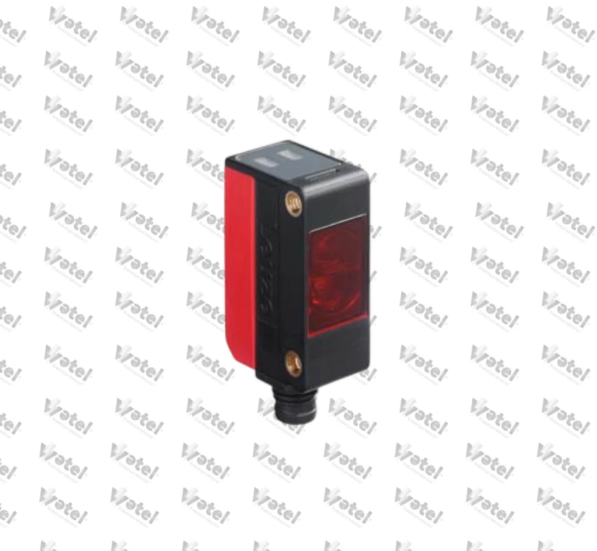 LE5/4P-M8 - LE5/4P-M8 Tek Yön Çalışan Fotoelektrik Sensör Alıcısı