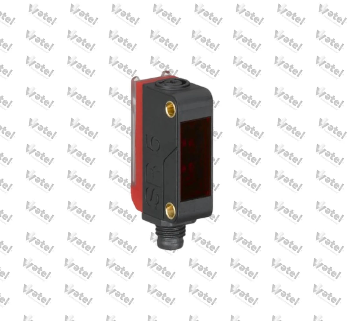 PRK5B.M1/4X-M8 - PRK5B.M1/4X-M8 Reflektörden Yansımalı Fotoelektrik Sensör