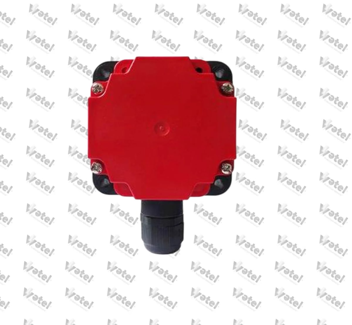 IS 180PP/44-50N-TB - IS 180PP/44-50N-TB Endüktif Sensör