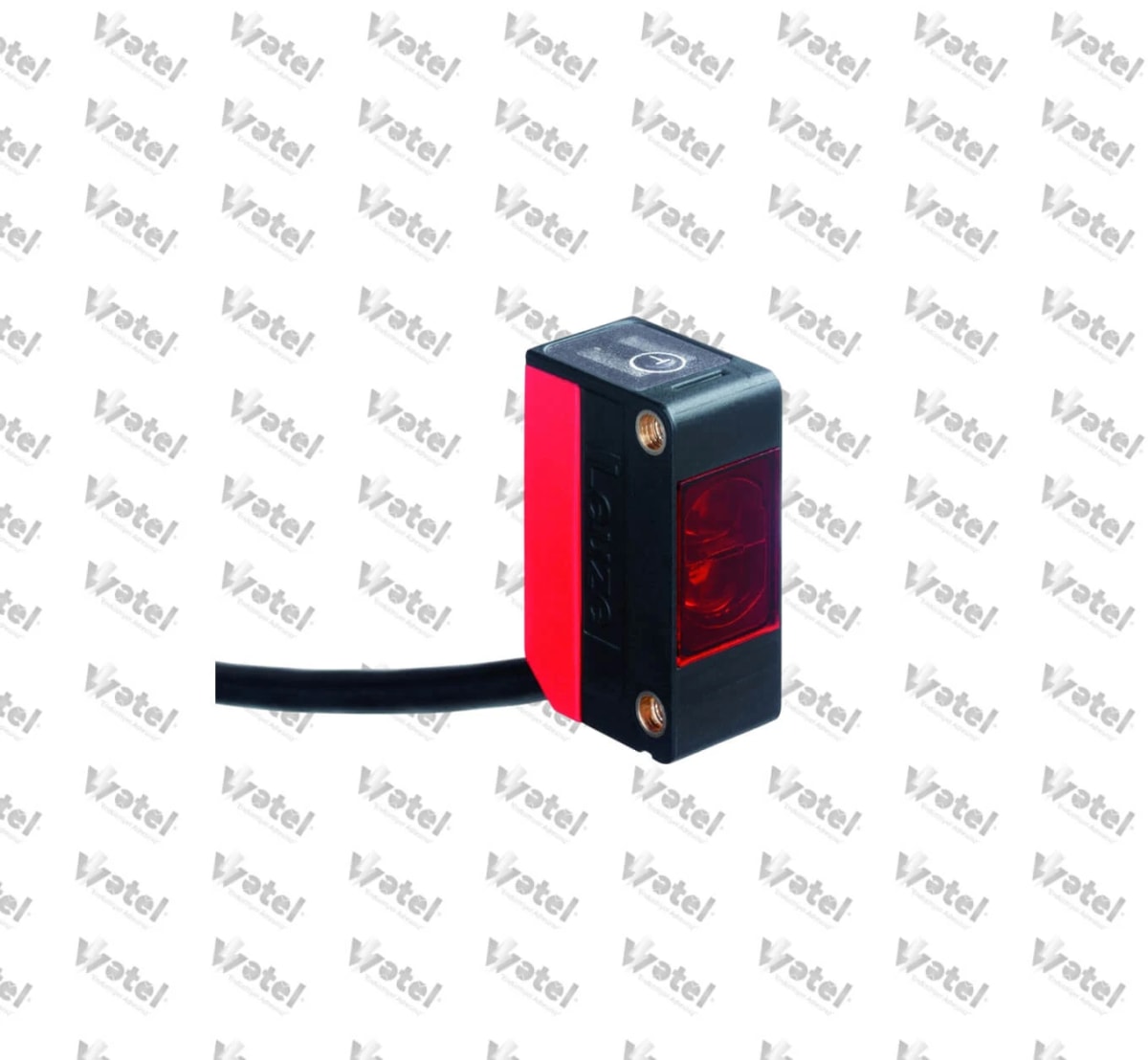 PRK5.M3-4P - PRK5.M3-4P Reflektörden Yansımalı Fotoelektrik Sensör