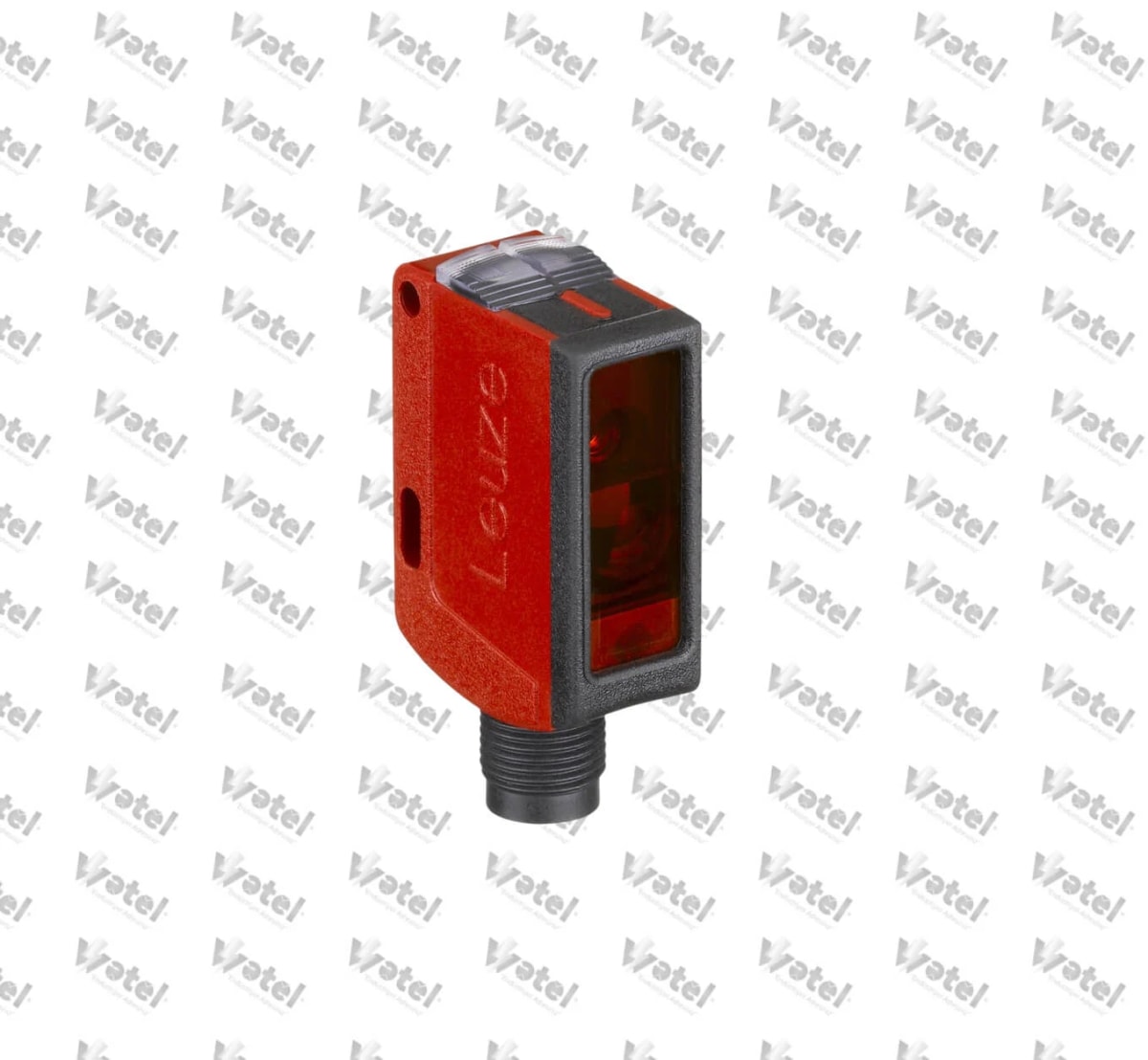 PRKL 25B/66.P-S12 - PRKL 25B/66.P-S12 Reflektörden Yansımalı Fotoelektrik Sensör