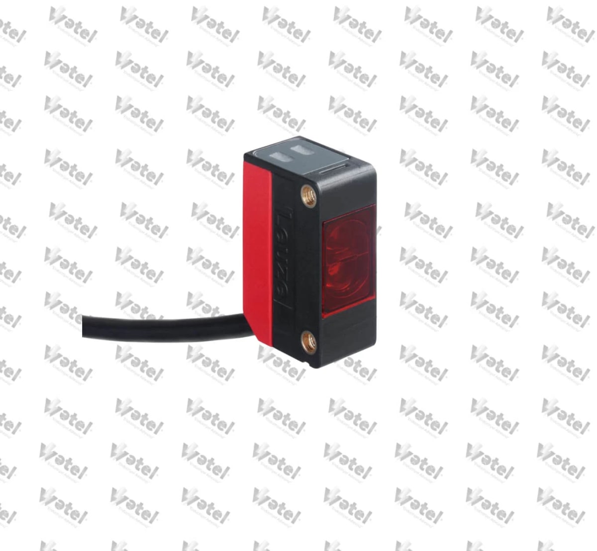 PRK5/P - PRK5/P Reflektörden Yansımalı Fotoelektrik Sensör