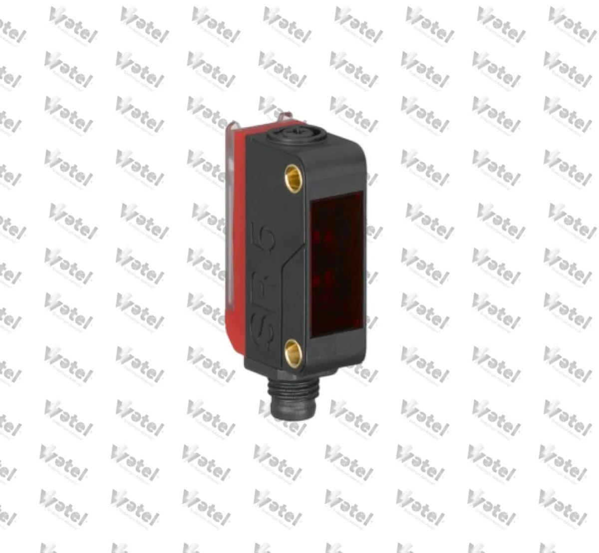 PRK5B/4X-M8 - PRK5B/4X-M8 Reflektörden Yansımalı Fotoelektrik Sensör