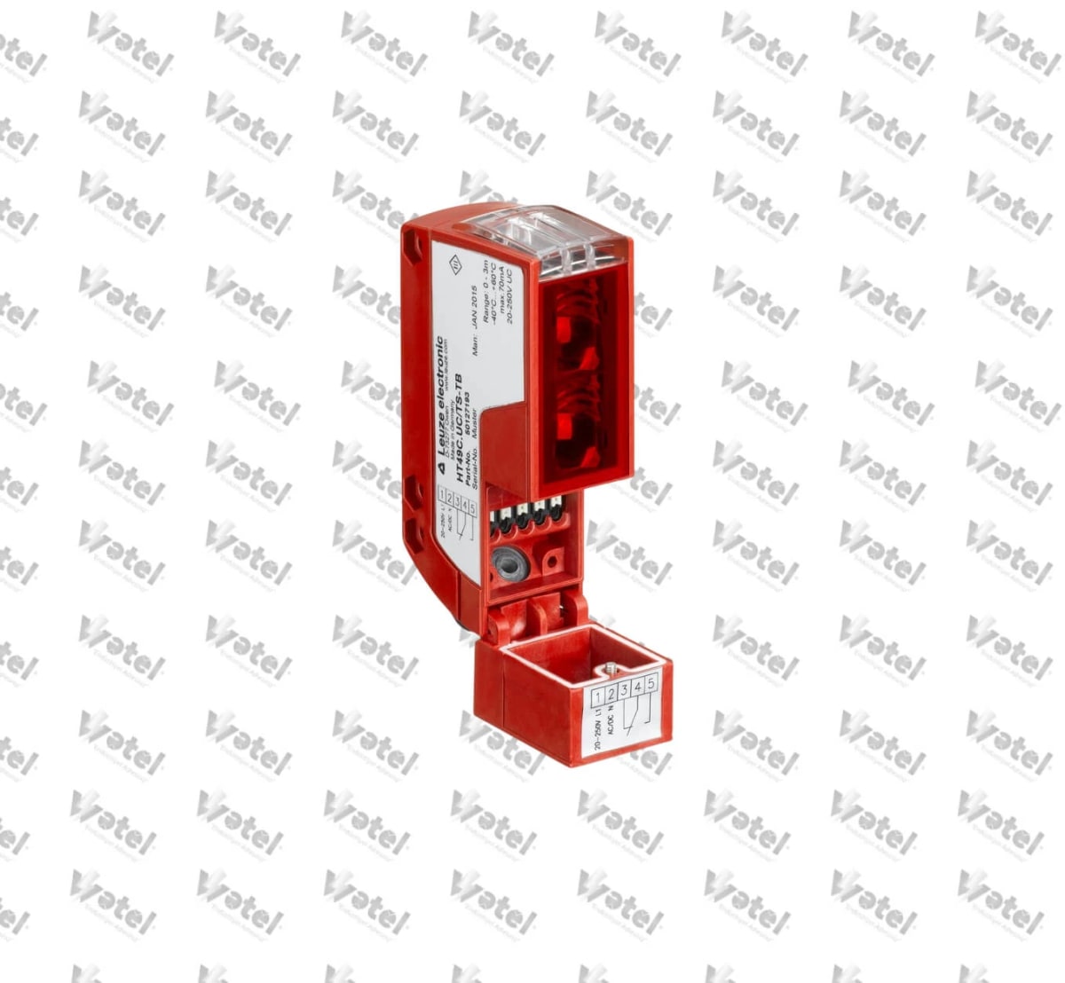 HT49C.UC/TS-TB - HT49C.UC/TS-TB Arka Plan Bastırmalı Sensör