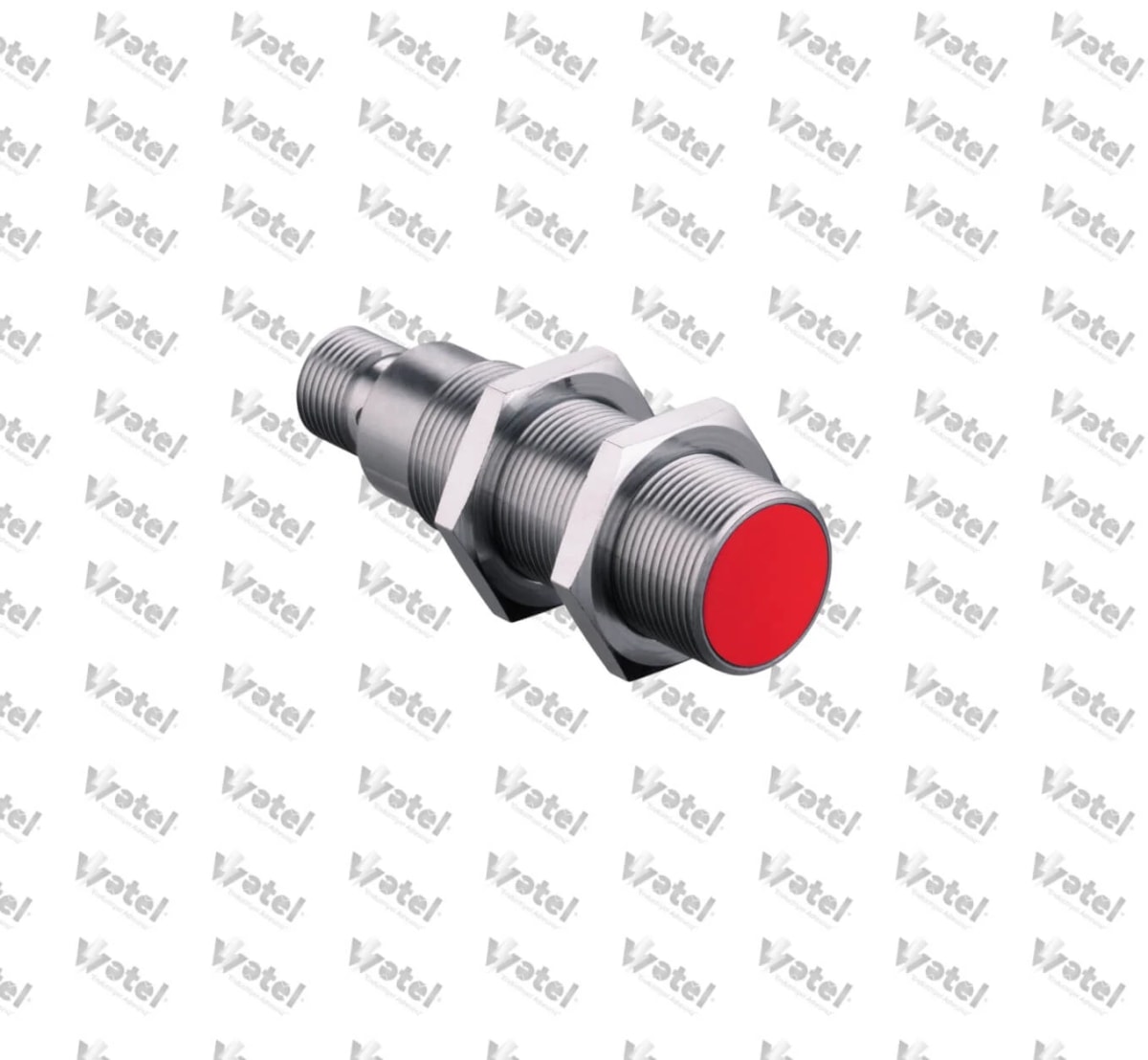 IS 218MM/2NO-8E0-S12 - IS 218MM/2NO-8E0-S12 Endüktif Anahtar