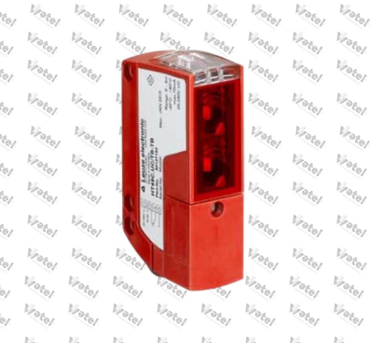 PRK49C.UC1/M4-TB - PRK49C.UC1/M4-TB Reflektörden Yansımalı Fotoelektrik Sensör