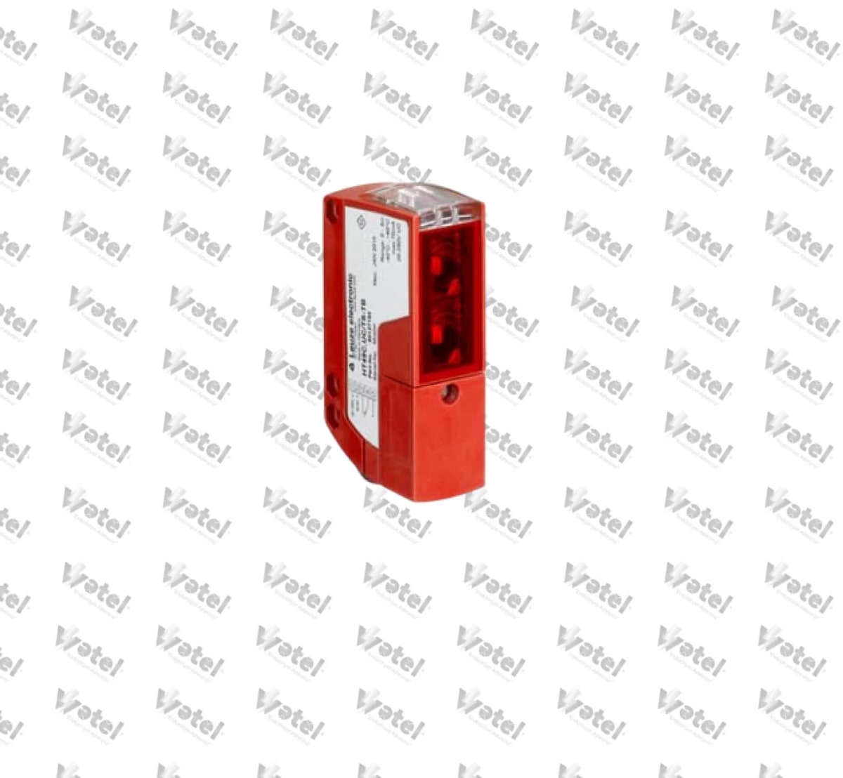 PRK49C.UC1/TS-TB - PRK49C.UC1/TS-TB Reflektörden Yansımalı Fotoelektrik Sensör