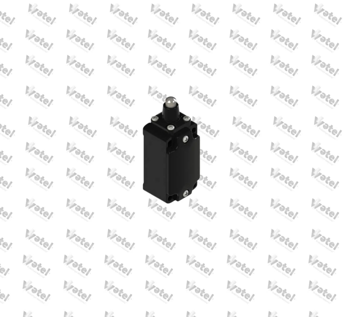 FD 2011-M2T2 - FD 2011-M2T2 Yüksek Sıcaklık Pozisyon Anahtarı