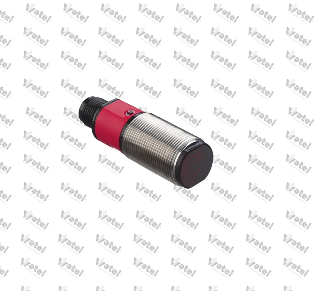 LS328/9D-M12 - LS328/9D-M12 Tek Yön Çalışan Fotoelektrik Sensör Vericisi