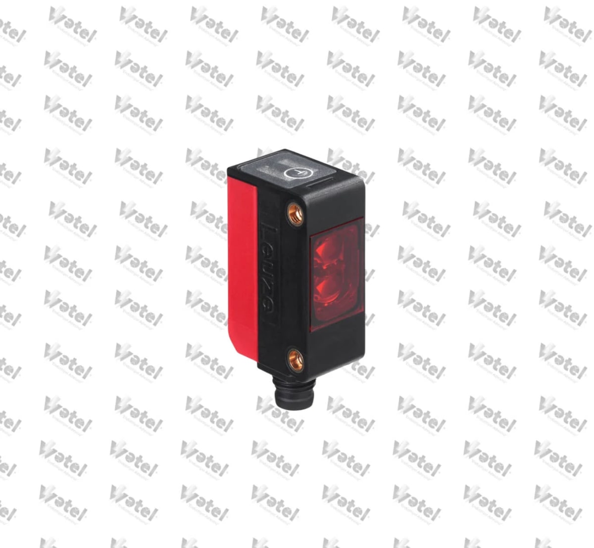 PRK5.M3/4P-M8 - PRK5.M3/4P-M8 Reflektörden Yansımalı Fotoelektrik Sensör