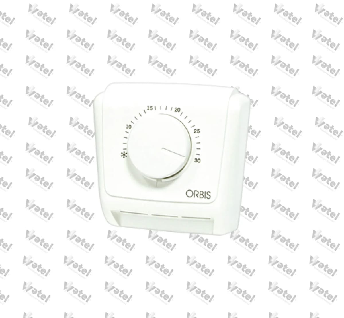 CLIMA ML - CLIMA ML Termostat