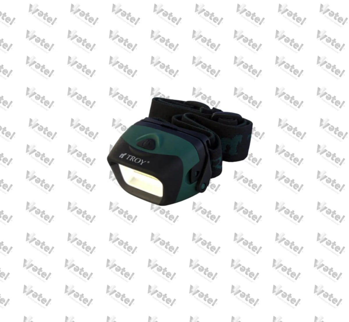 28201 - Troy 28201 COB LED Kafa Lambası