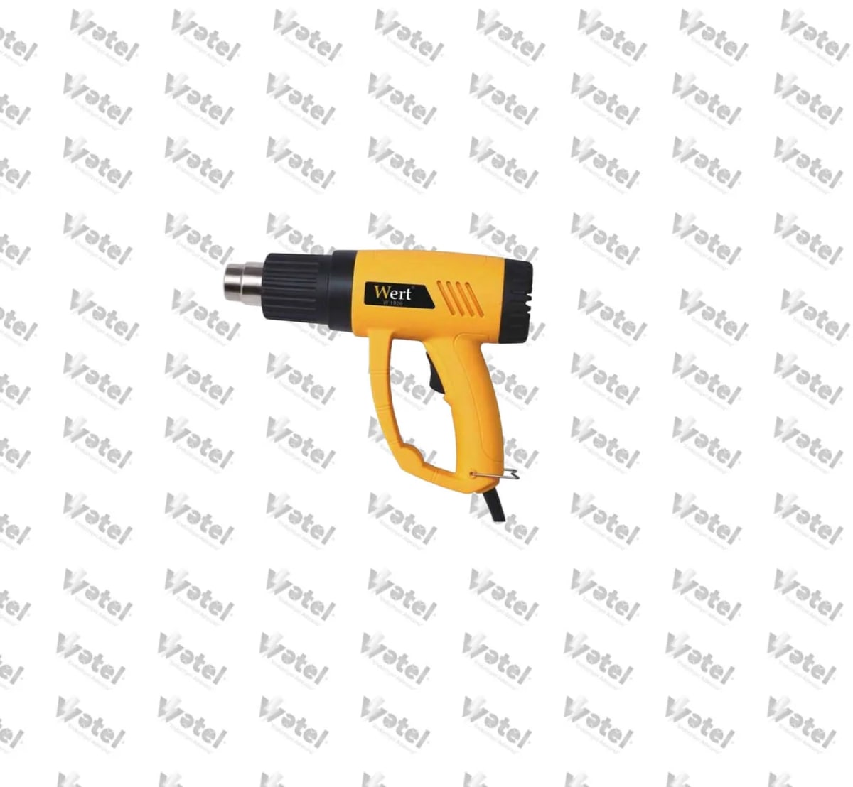 W 1926 - Wert W 1926 Sıcak Hava Tabancası