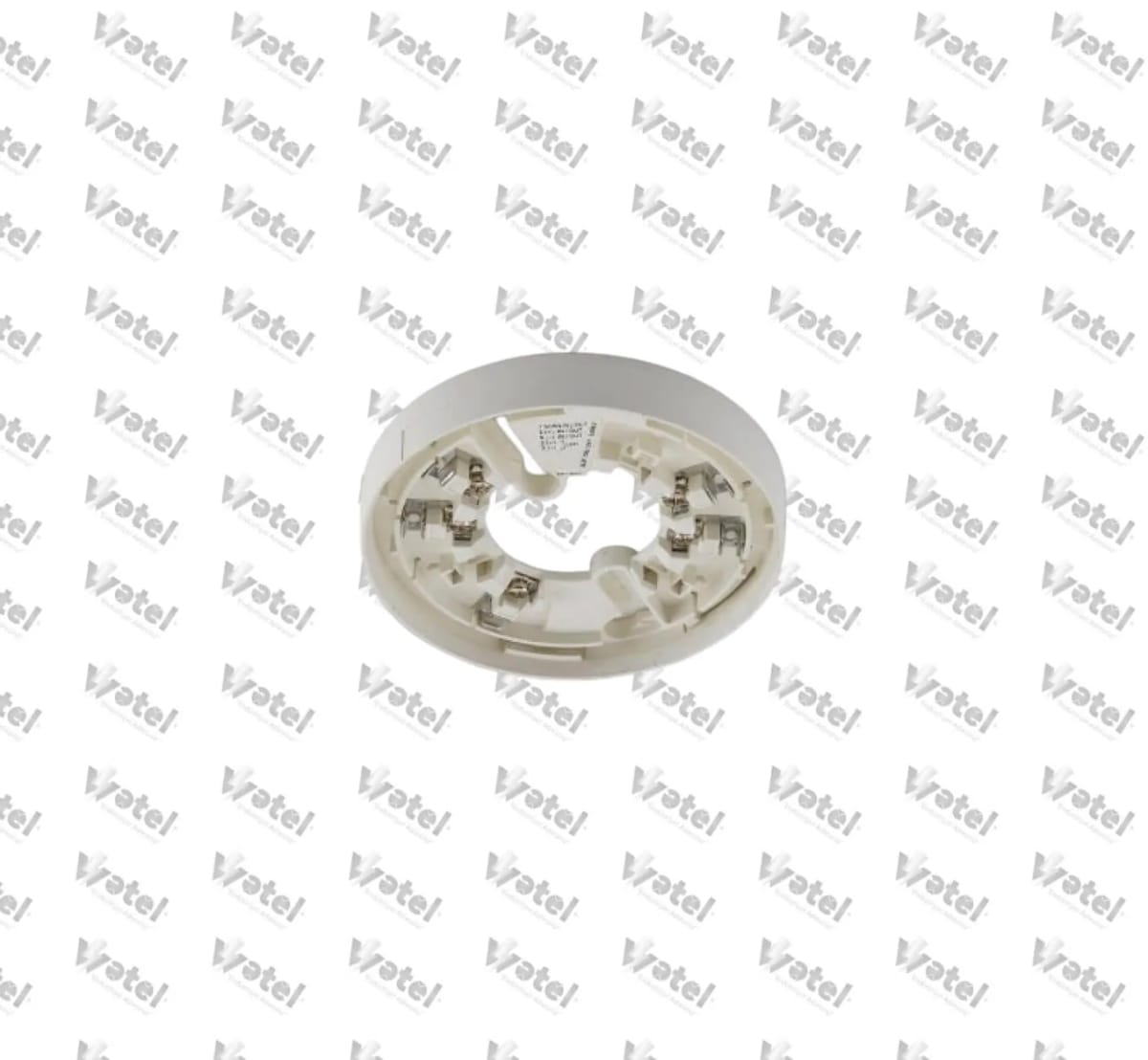 ZP7-SB1 -  ZP7-SB1 Addressable Detector Base