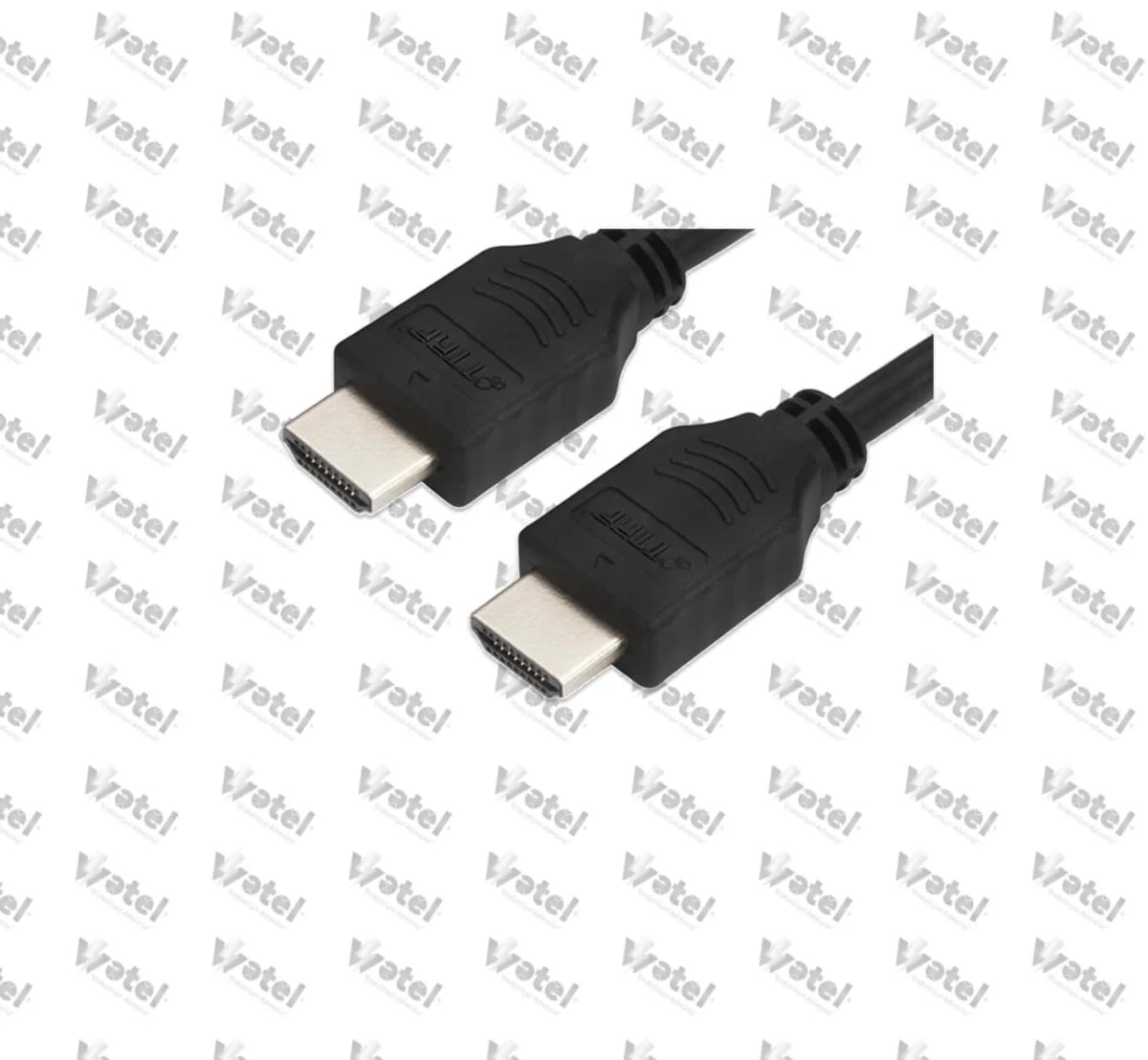 FO-HDMI-002 - High Speed HDMI Cable v1.3 L:2m