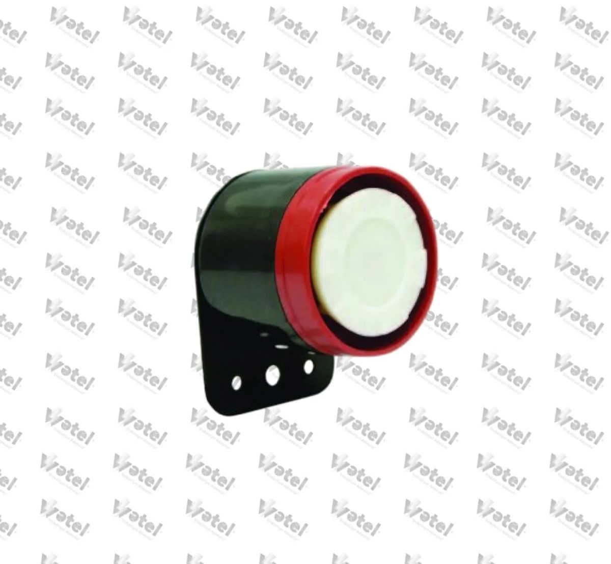 C-F1-PS101A - Elektronik Siren 12-24VAC-DC