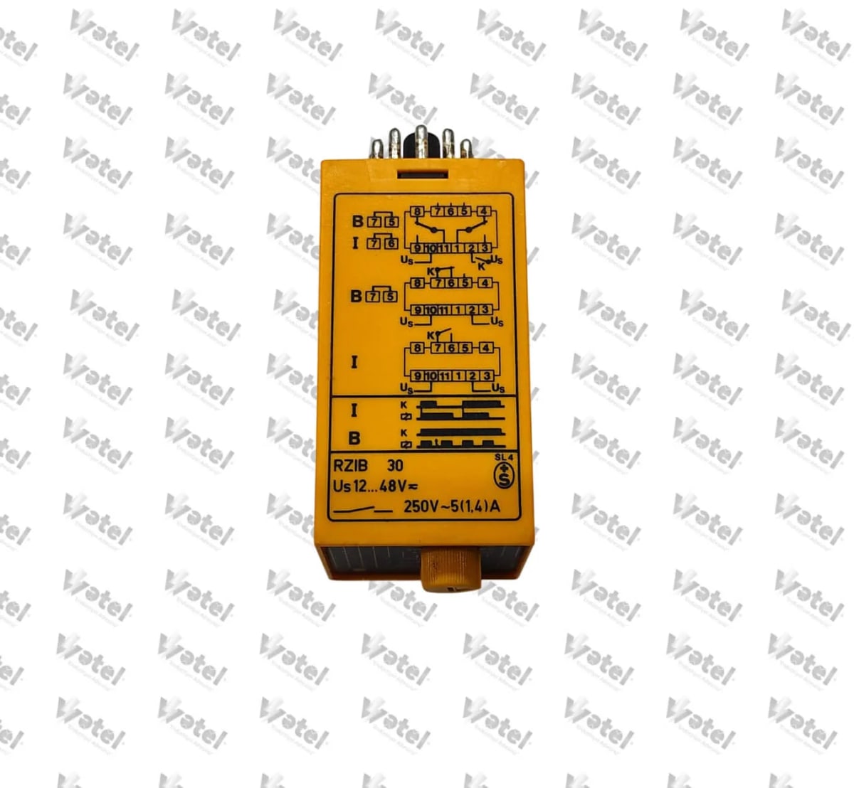 CH-3250 - Selectron CH-3250 Relay