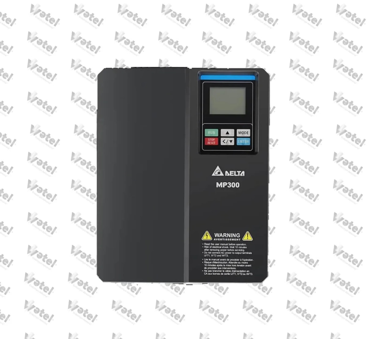 MP300,VFD3A3MP43JNNAA,MSI15C-30CDXS2D1AP - Delta MP300 AC Servo Drive