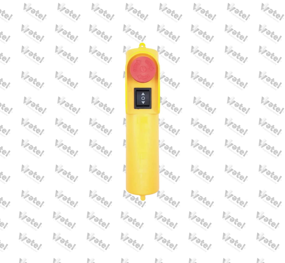 LAY5-COB-21E - LAY5-COB-21E Kondansatör Kutulu Vinç Butonu