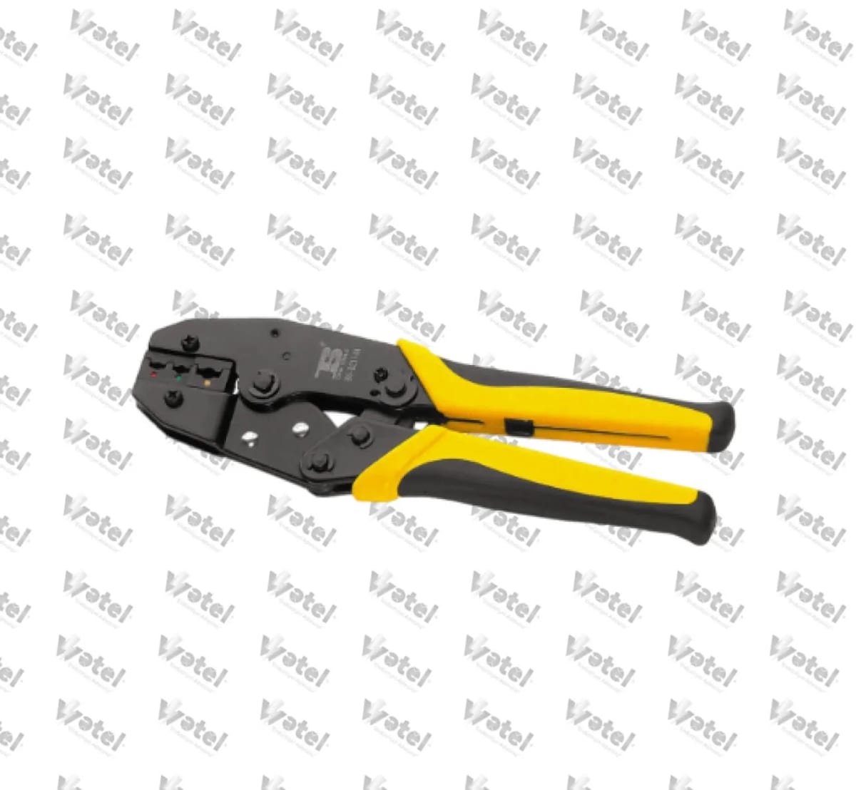 BS432114 - BS432114 Press Plier