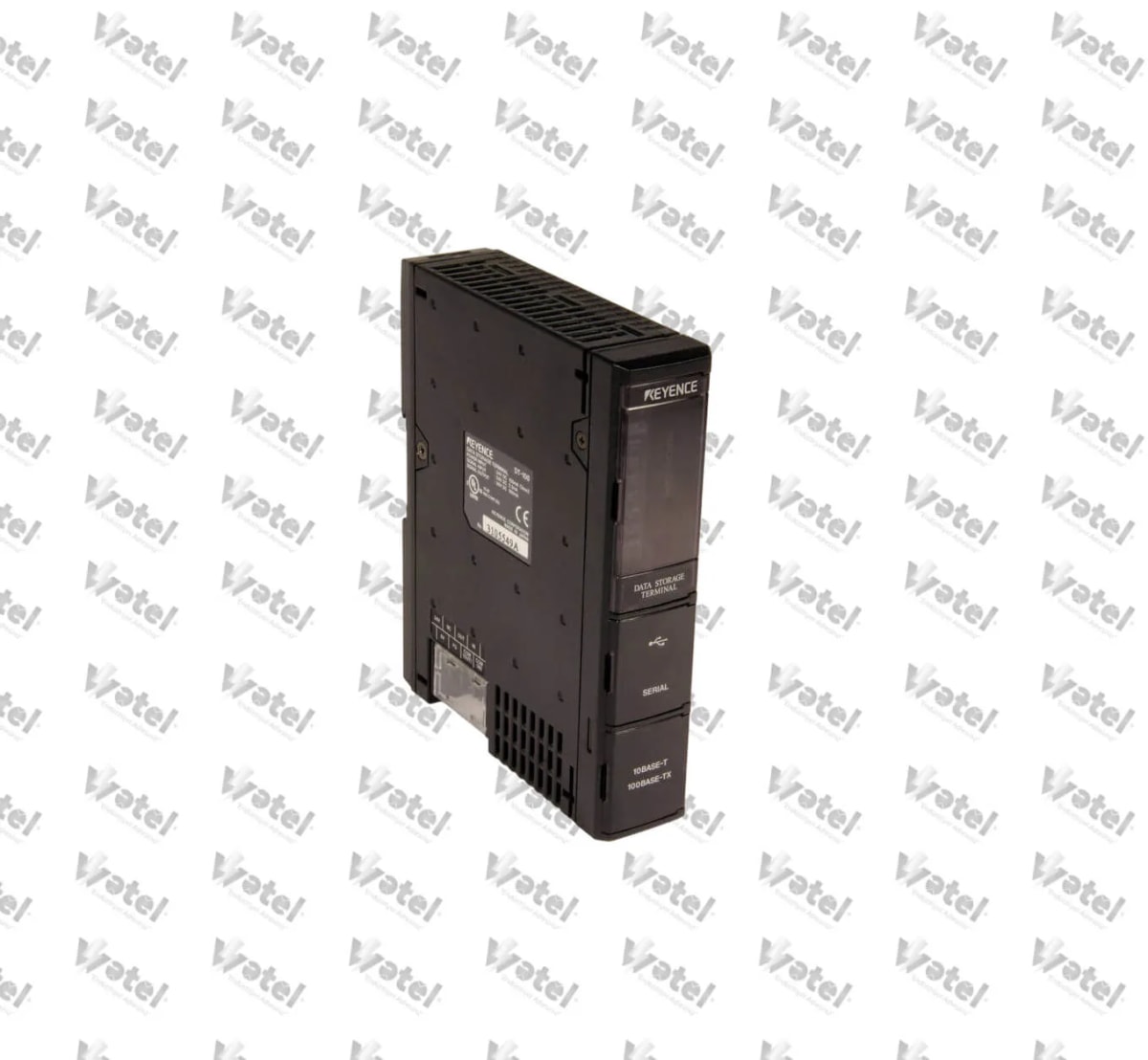 DT-100A - Keyence DT-100A Data Storage Terminal