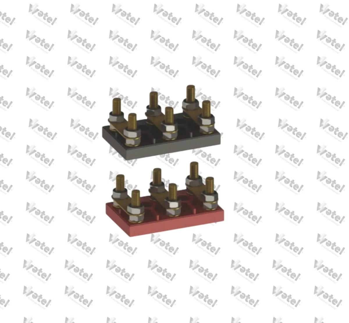 MK_06 - Ortaç MK 06 Motor Klemensi No:6