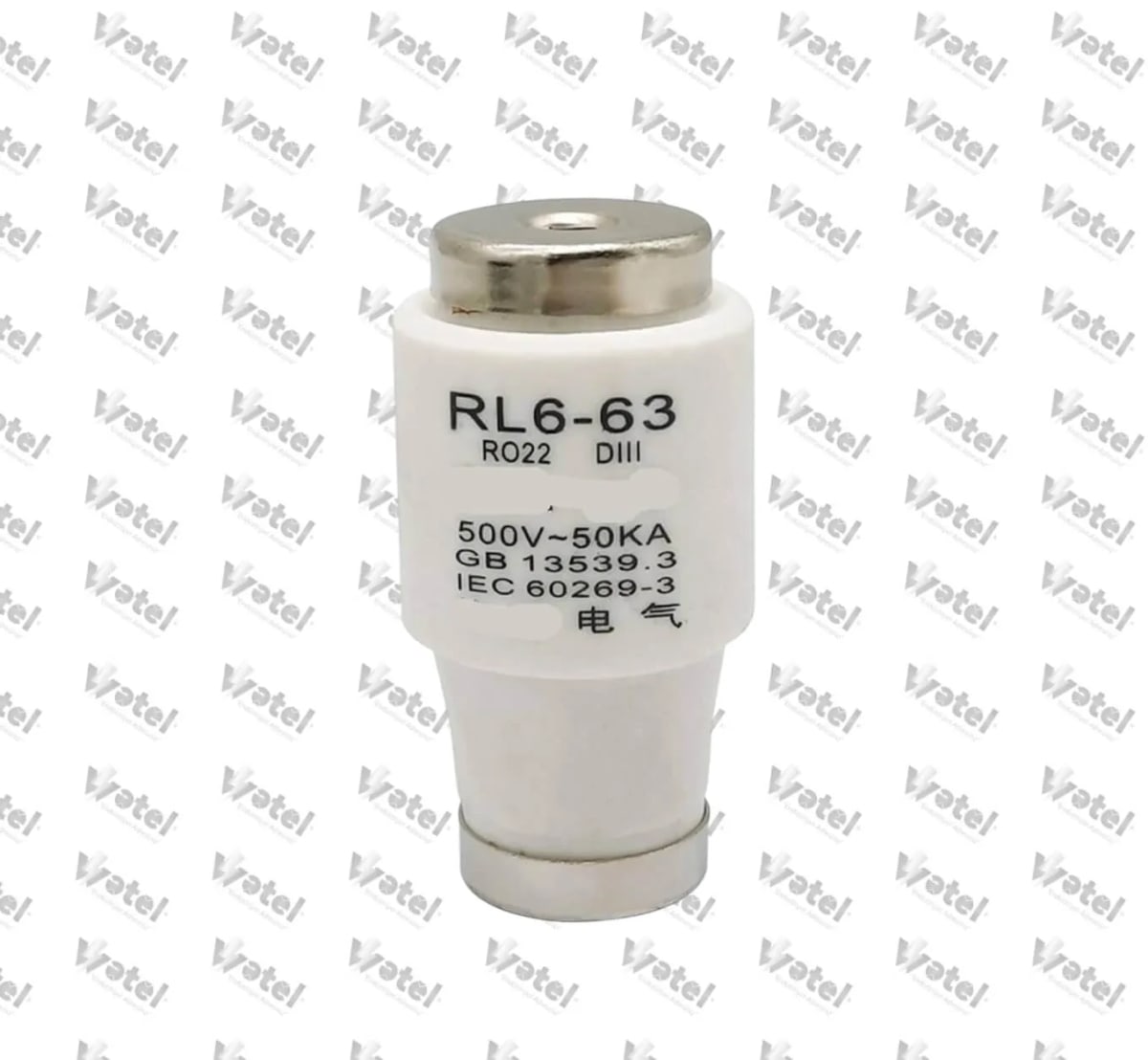 RL6-63 - Miro RL6-63 500V 50A