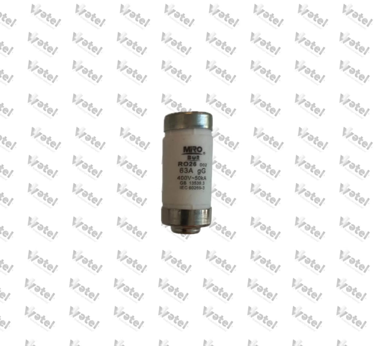 RO26 - Miro RO26 Fuse 63A 400v~50kA