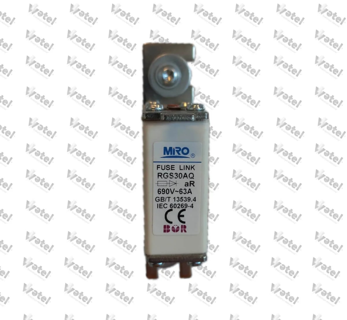 RGS30AQ - Miro RGS30AQ 690V~63A
