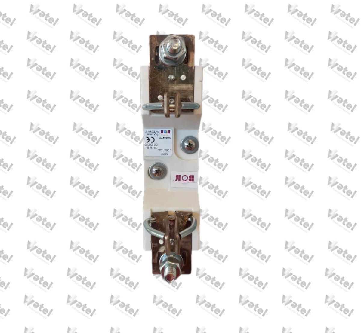 BH.300.NH1L - BH.300.NH1L 1000v 250A