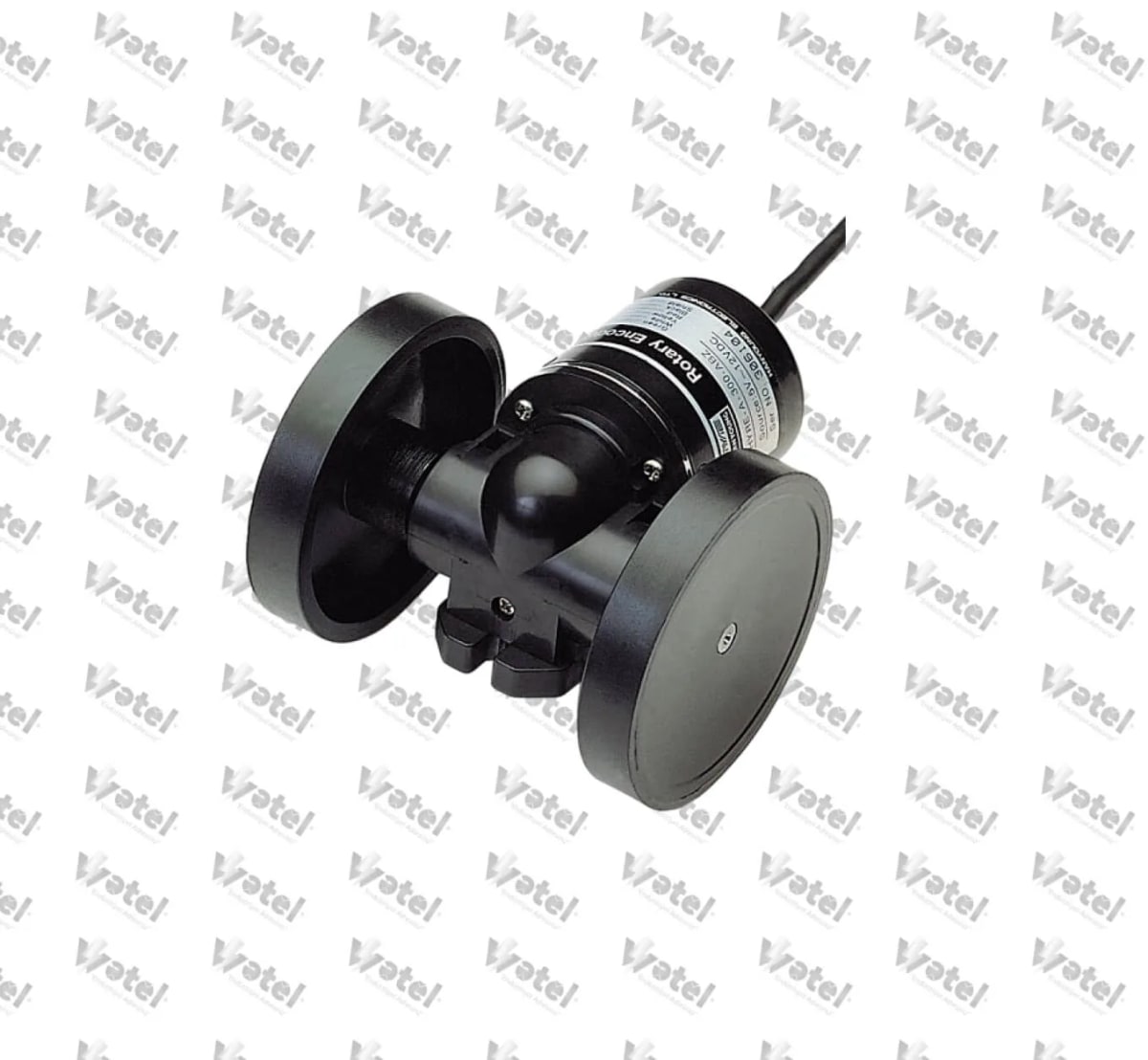 PSC-MC-ABZ-T24 - PSC-MC-ABZ-T24 Rotary Enkoder