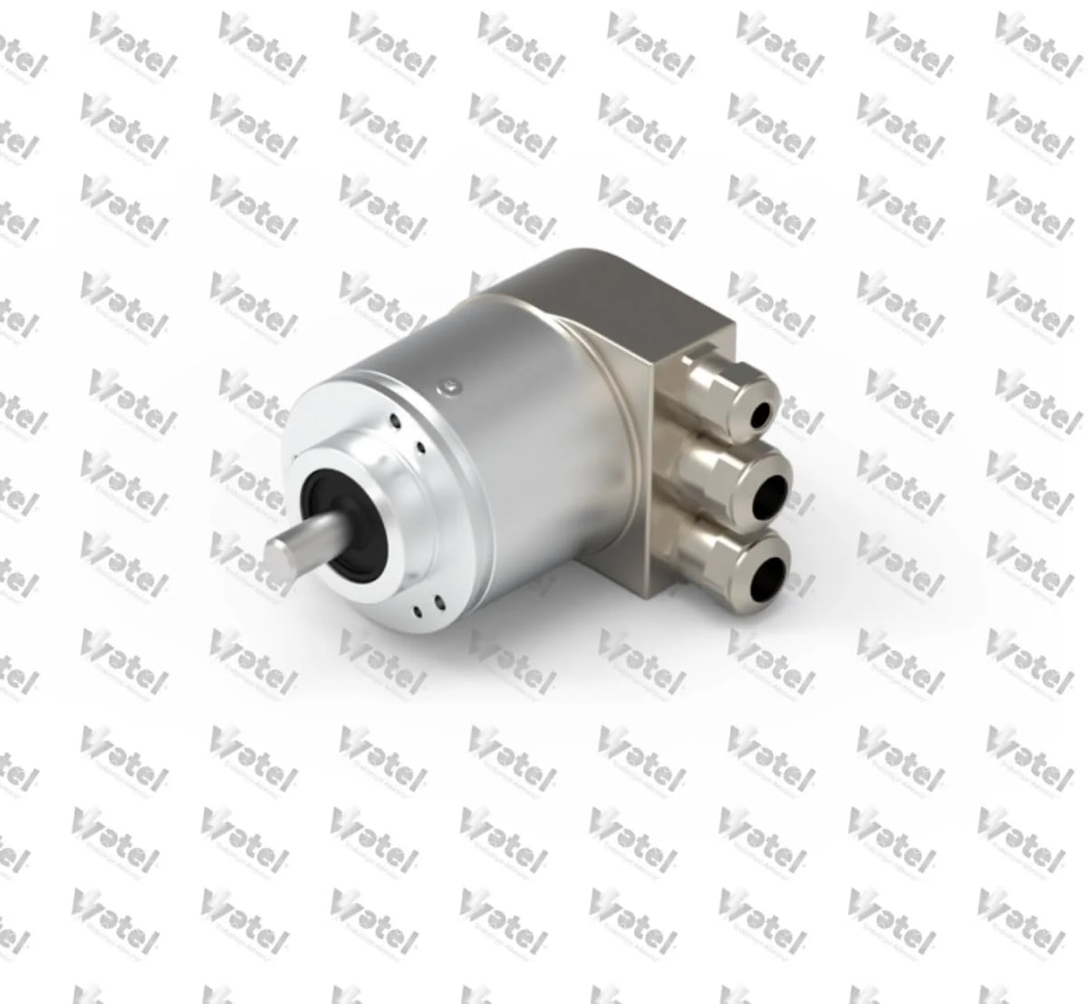 EN580C.ML-SC10.HH2C1.21160.H - EN580C.ML-SC10.HH2C1.21160.H Mutlak Enkoder