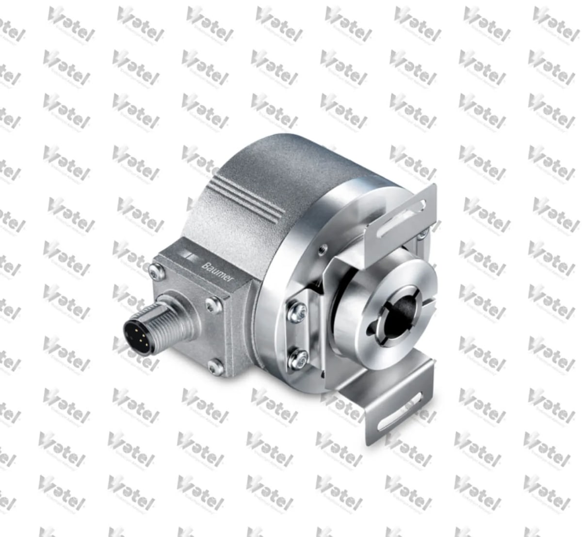 EIL580-TT14.7FE.01024.A - Baumer EIL580-TT14.7FE.01024.A İnkremental Enkoder