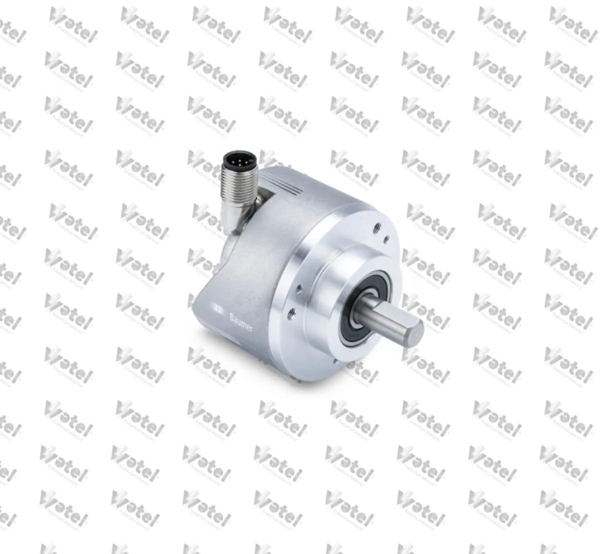 EN580E.IL-SC10.GA1S1.01024.K - EN580E.IL-SC10.GA1S1.01024.K İnkremental Enkoder