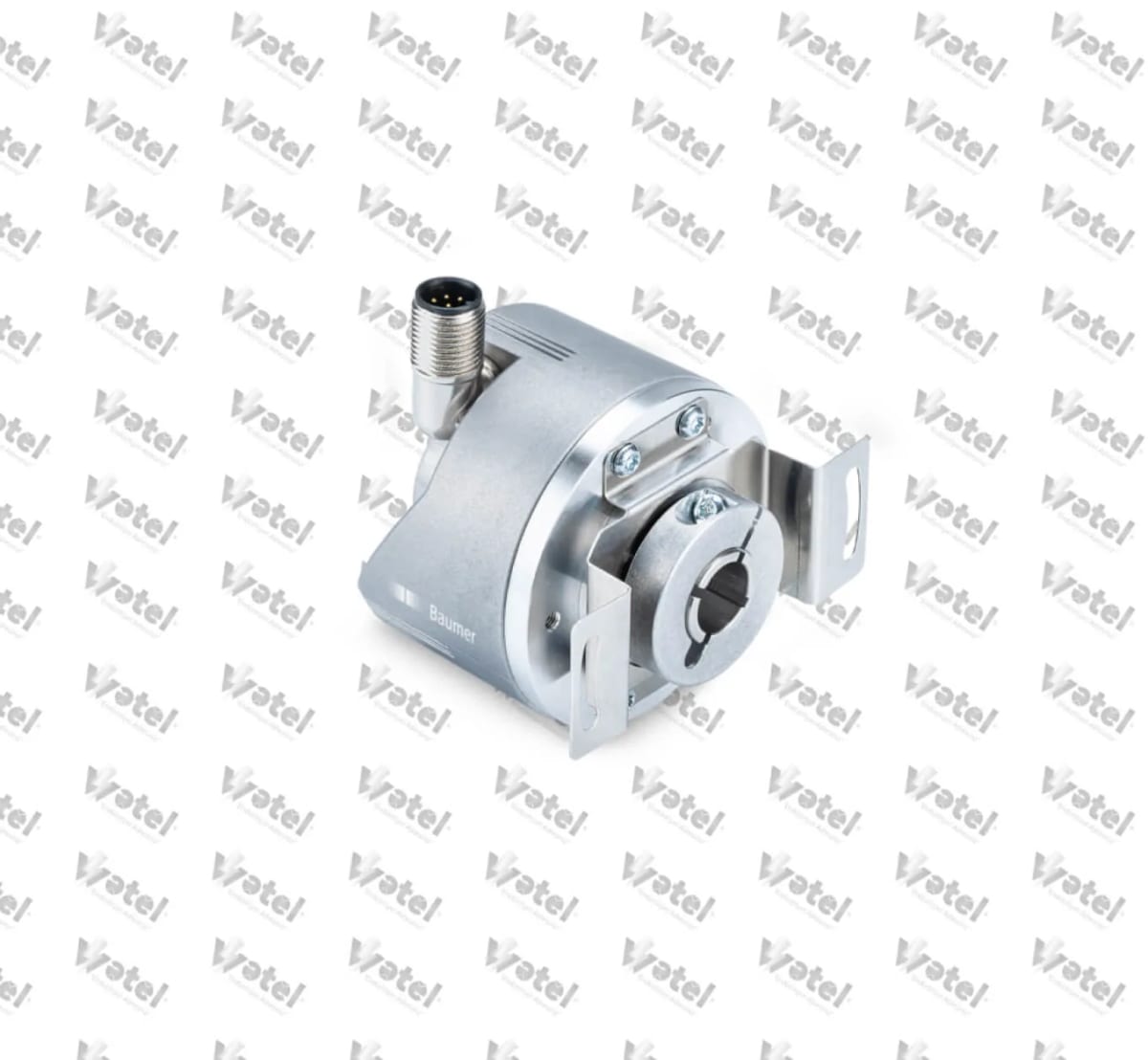 EN580E.IL-TT12.GA1H1.01024.K - EN580E.IL-TT12.GA1H1.01024.K İnkremental Enkoder