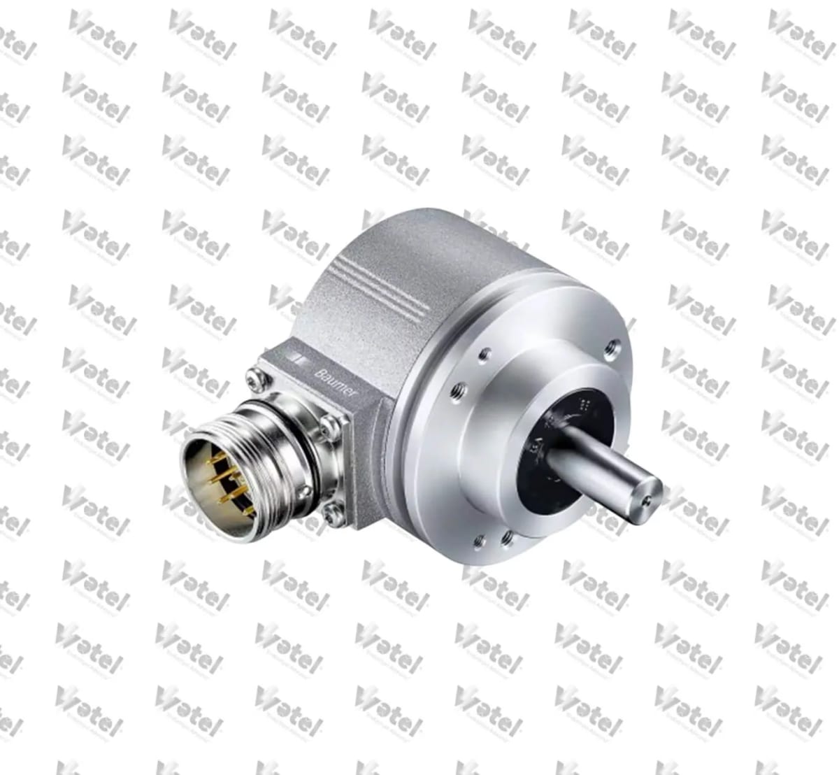 EIL580-SC10.7RE.01024.A - Baumer EIL580-SC10.7RE.01024.A Enkoder