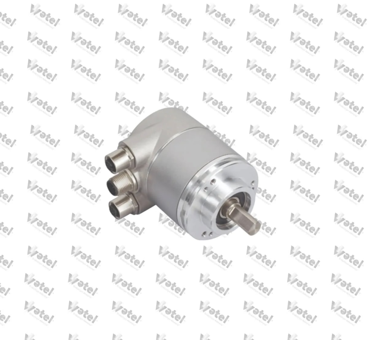 UCD-EIC1B-1213-L12S-PRM - UCD-EIC1B-1213-L12S-PRM Enkoder