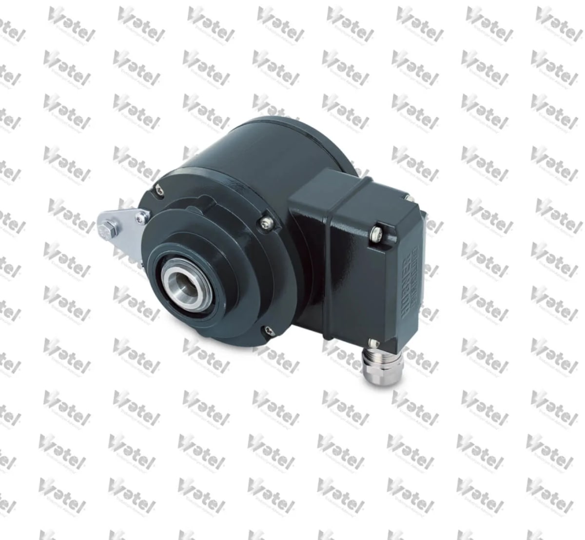 HOG10 DN 1024 - HOG10 DN 1024 I İnkremental Enkoder