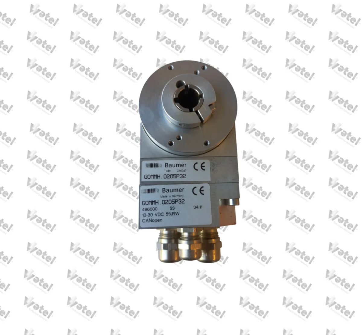 G0MMH.0205P32 - Baumer G0MMH.0205P32 Mutlak Enkoder