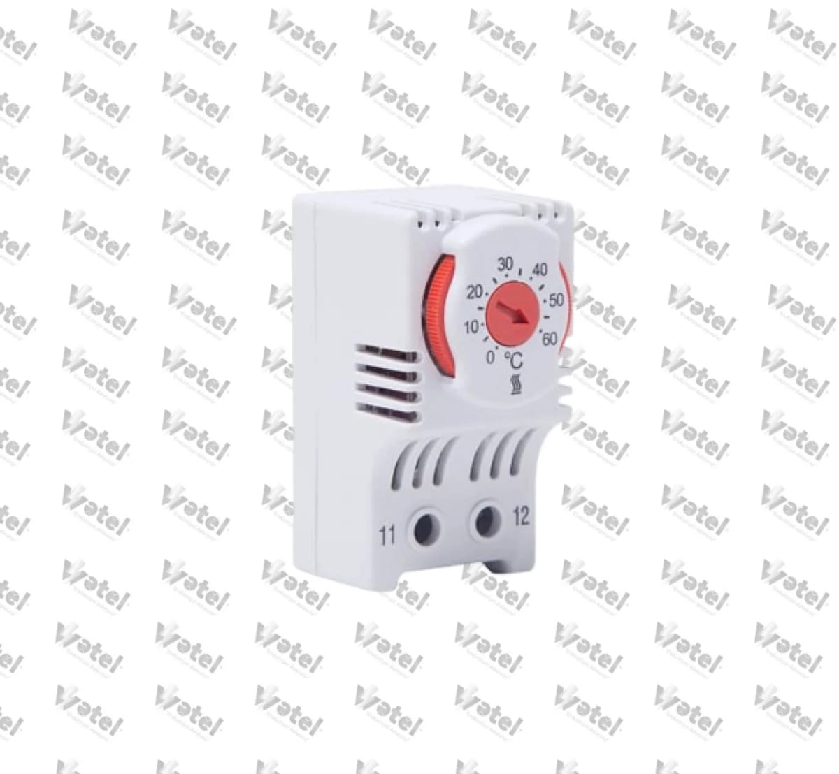 V10 02K 001 - ISITICI TERMOSTAT 0-60°C INC