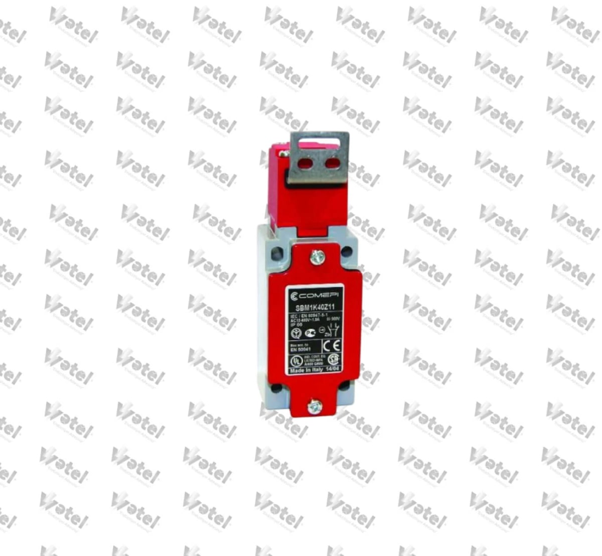 SBM1K40Z11 - Comepi SBM1K40Z11 Alüminyum Emniyet Limit Switch