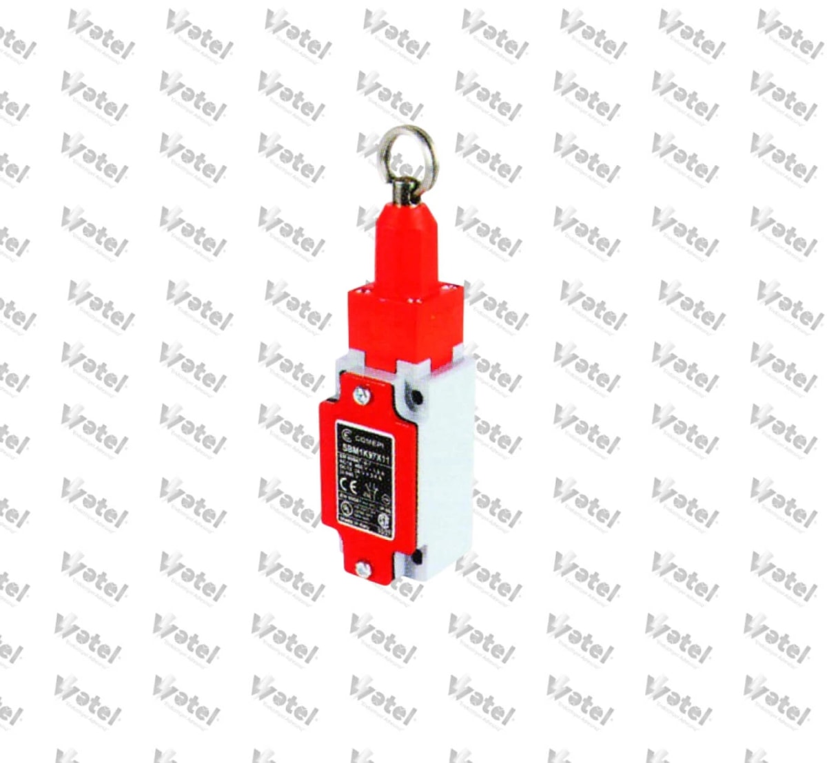 SBM5K97X11 - Comepi SBM5K97X11 Emniyet Limit Switch